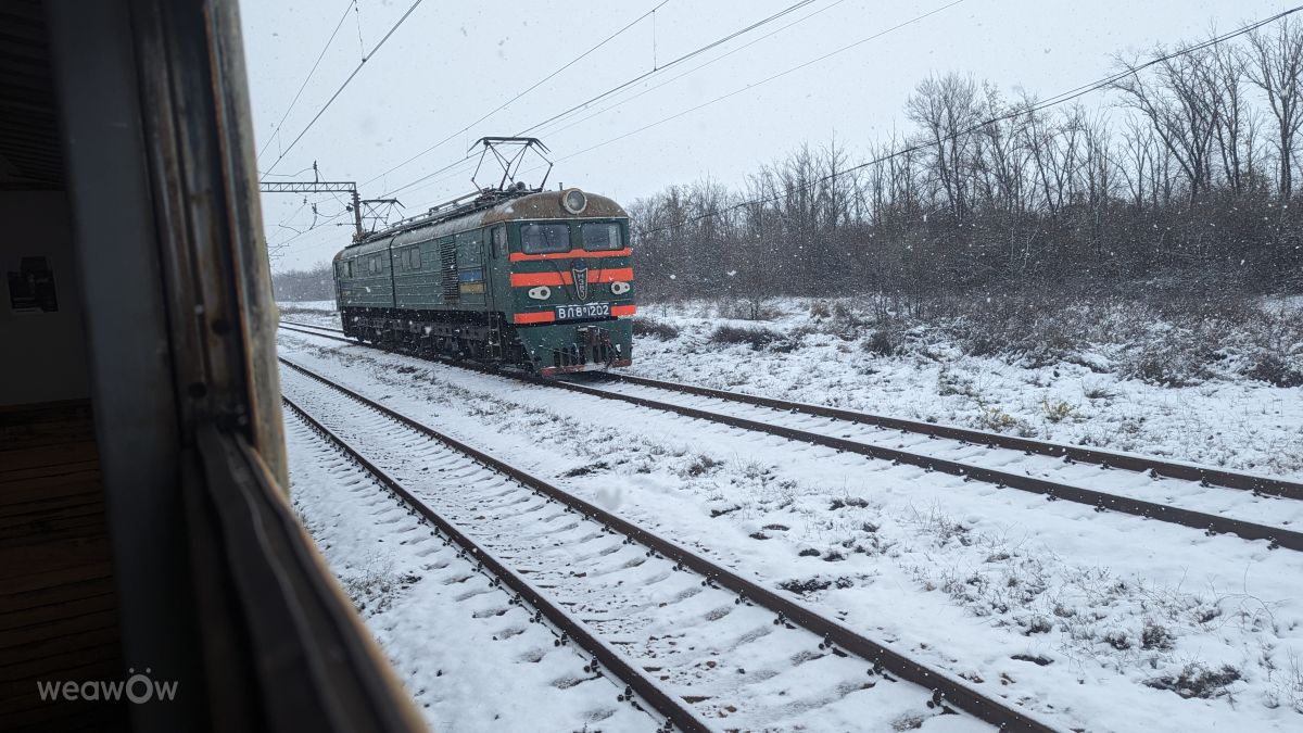 Weather Photos in Kryvyi Rih. Weather forecasts with beautiful photos by Eldirel