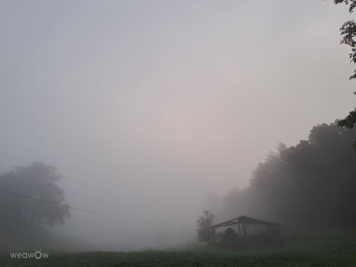 アメリカの天気写真. C-L-Holtの美しい写真による天気予報