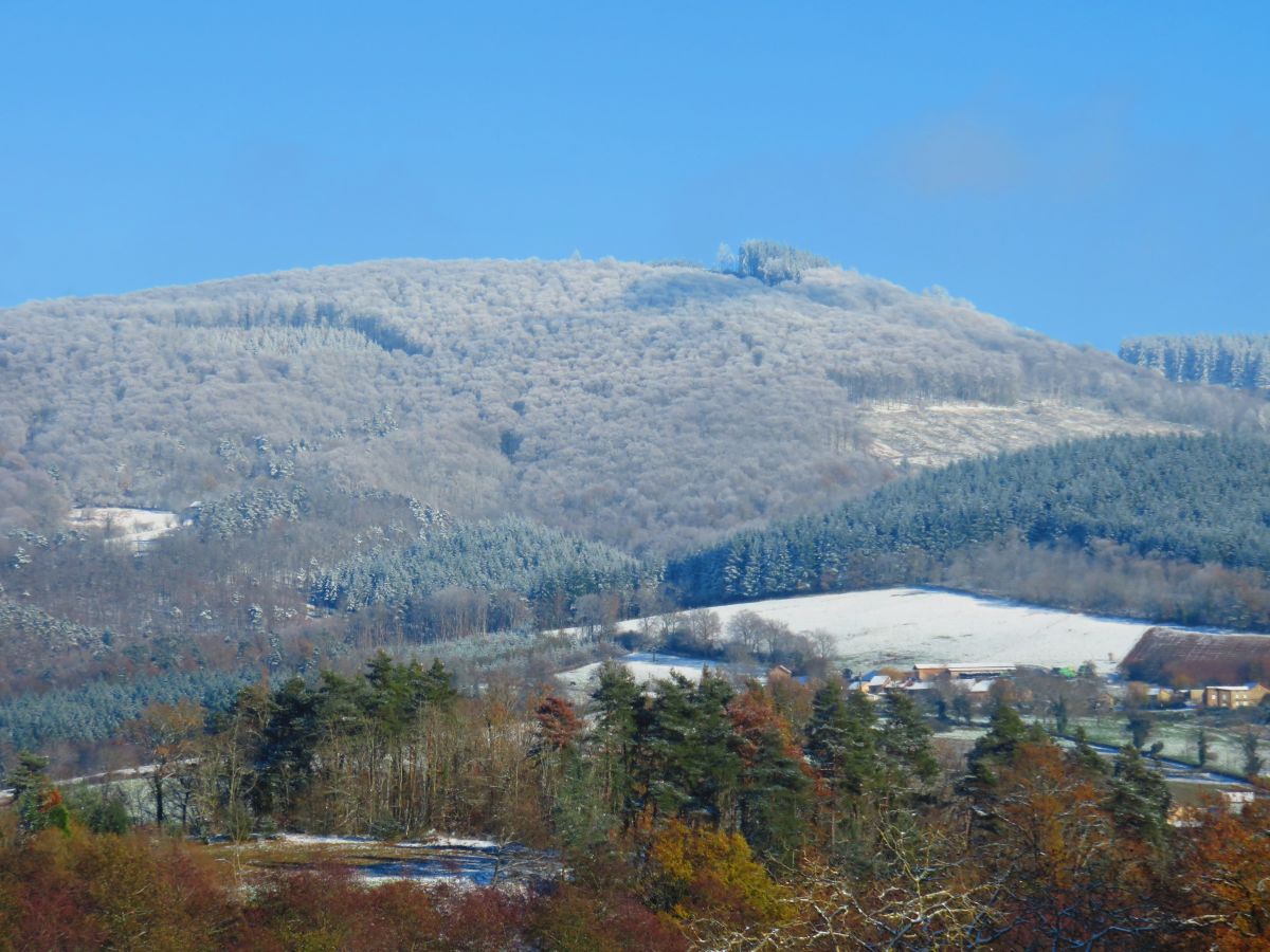 Weather Photos in Le Mayet-de-Montagne. Weather forecasts with beautiful photos by MariePhotos