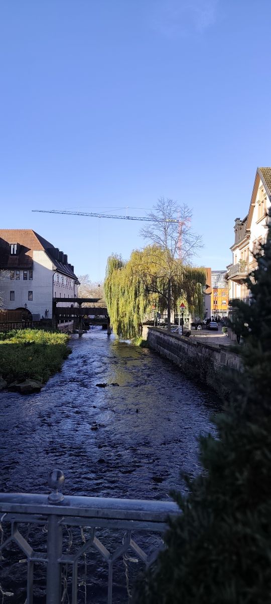 Photographer Tercis, Weather Photos in Ettlingen - Weawow