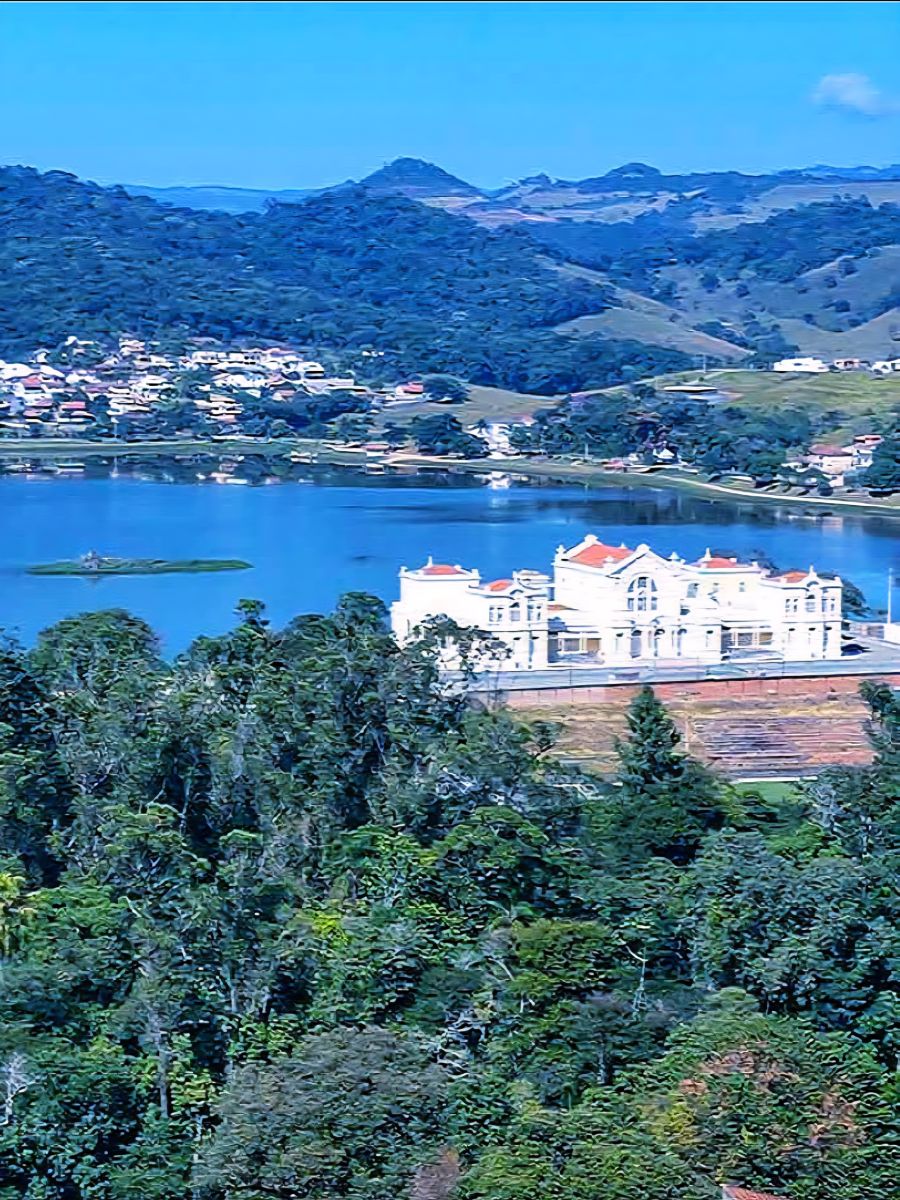 Minas Gerais的天气照片. 天气预报，带Adriano Siqueira精美的照片