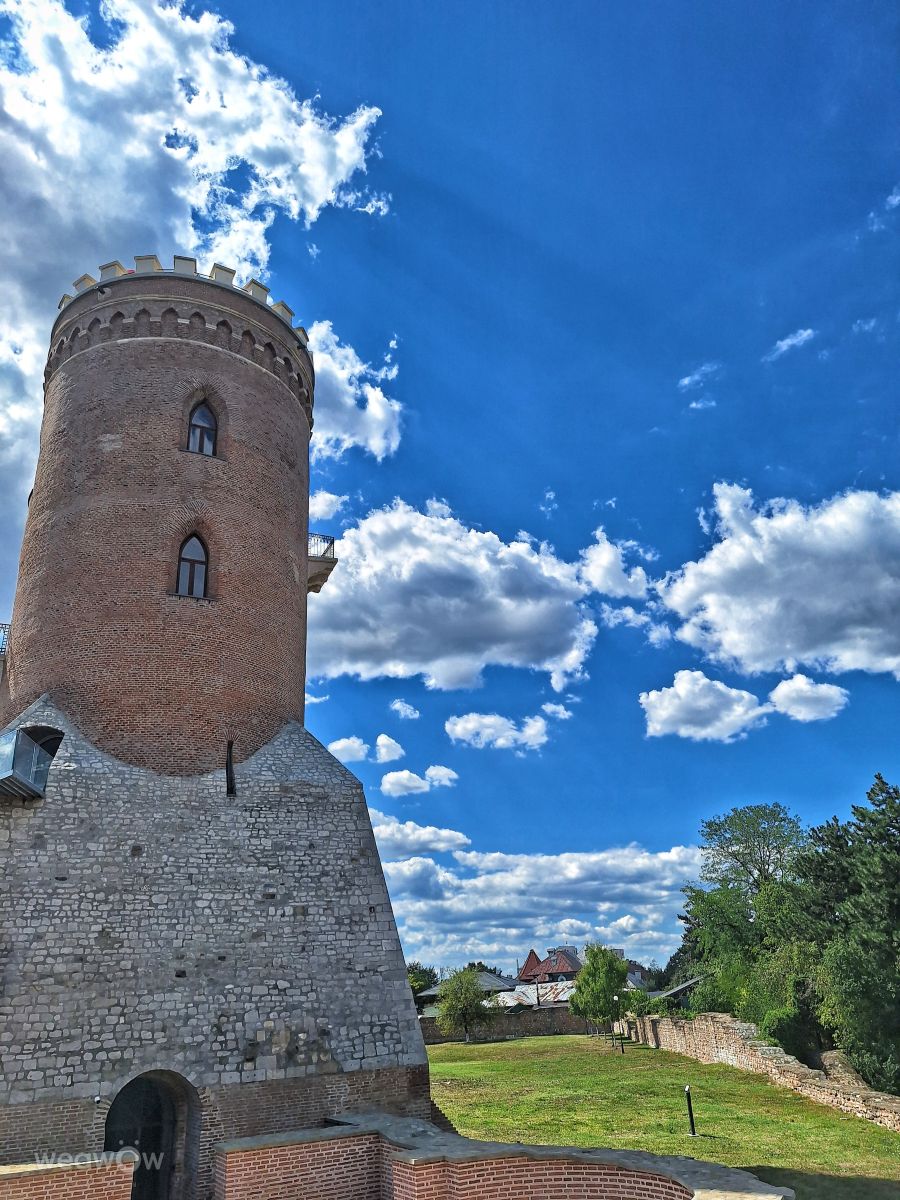 Weather Photos in Judetul Dambovita. Weather forecasts with beautiful photos by Iwonne