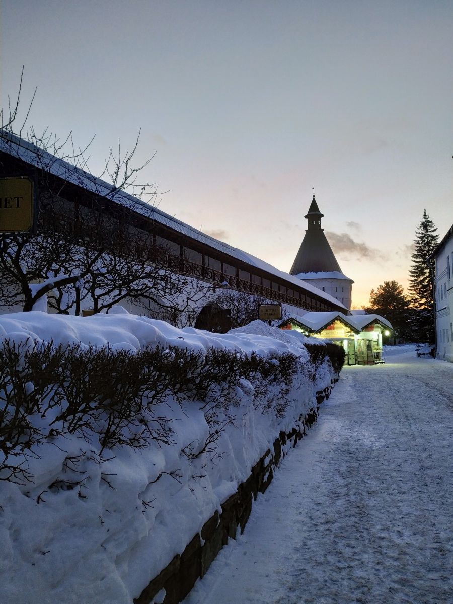 Fotos do tempo em Moskva. Previsões do tempo com lindas fotos de 19Larisa46