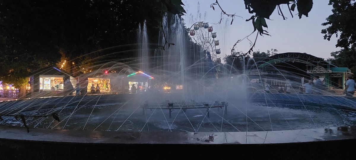 Fotos sobre el clima en Taganrog. Pronósticos del tiempo con hermosas fotos de marimouse3