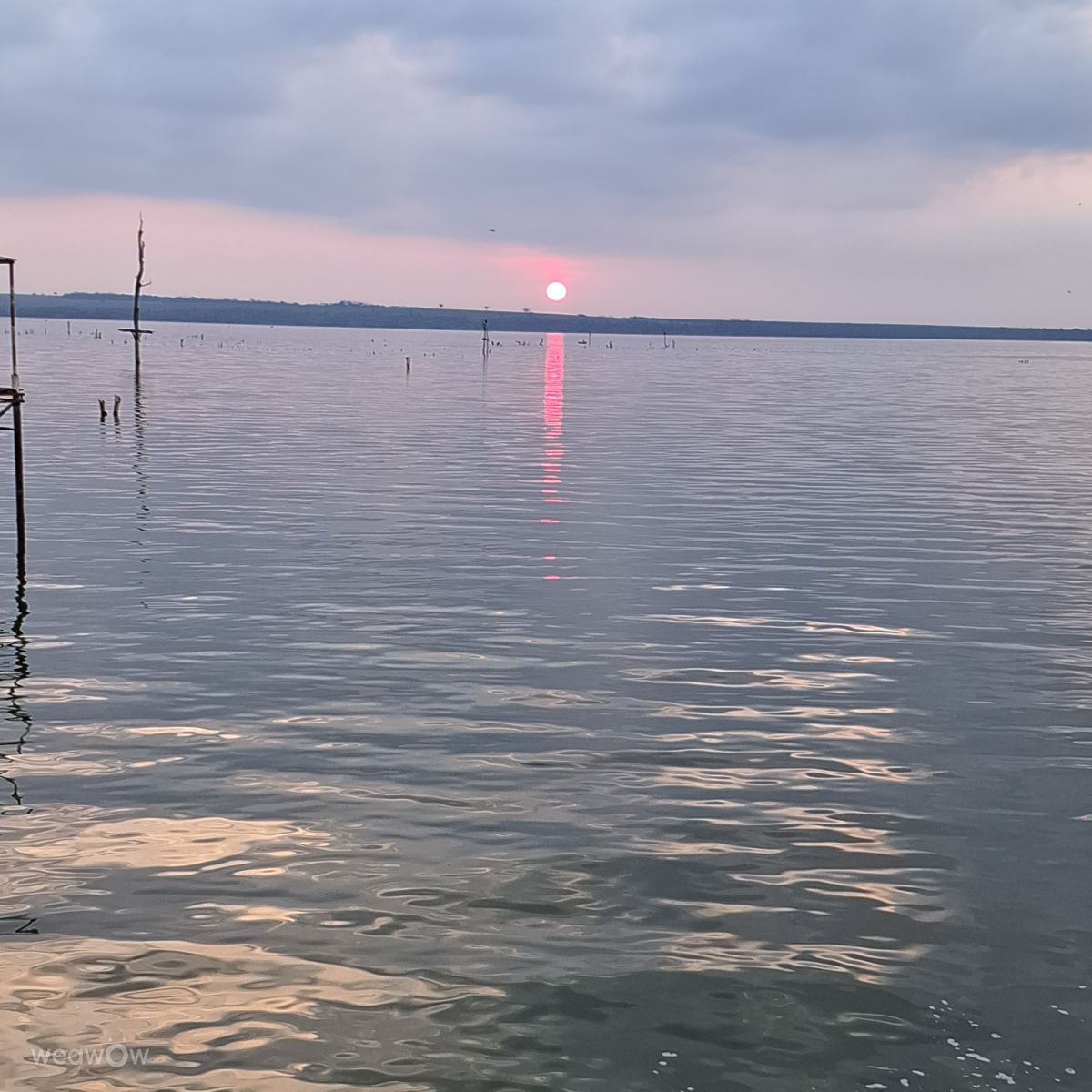 São Paulo的天气照片. 天气预报，带Edsom精美的照片