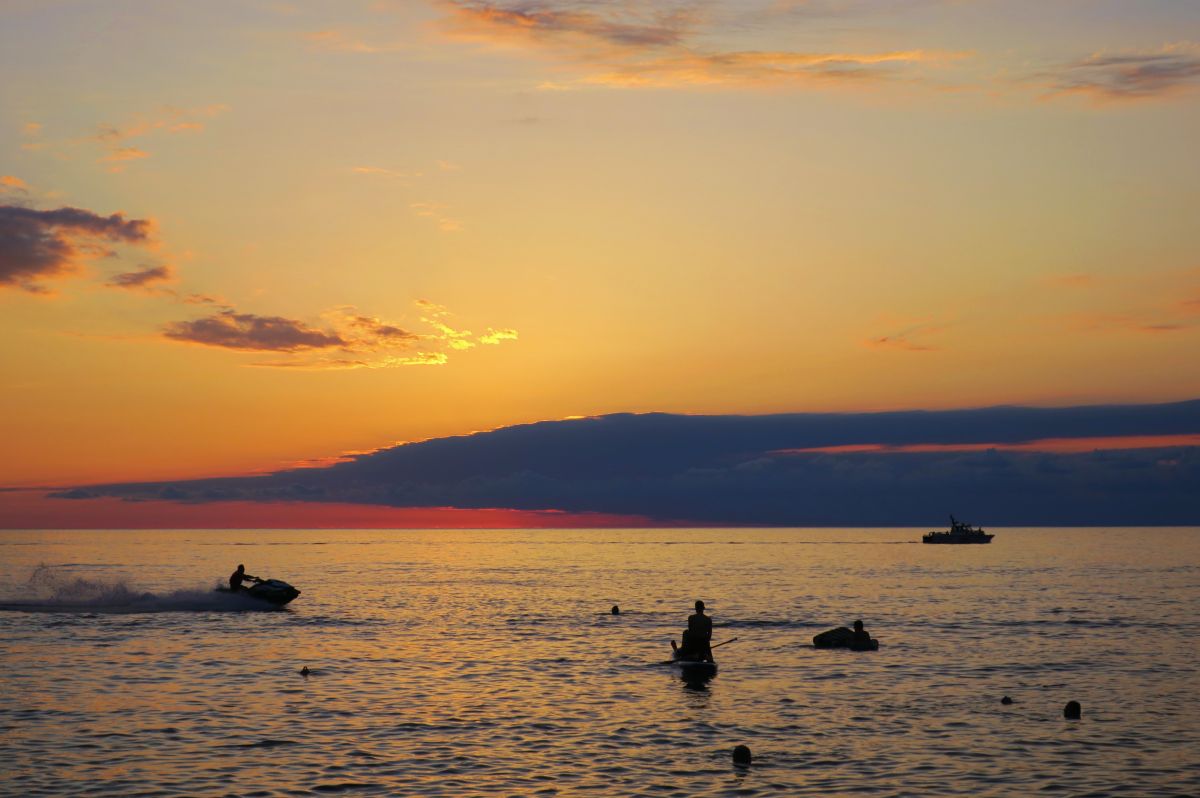 Weather Photos in Batumi. Weather forecasts with beautiful photos by peony-lover