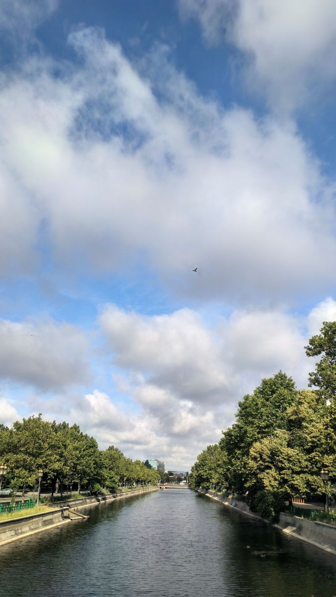Prévisions météo avec de superbes photos de YanBog
