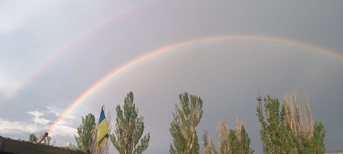 Photos météo à Ochakiv. Prévisions météo avec de superbes photos de Ligur