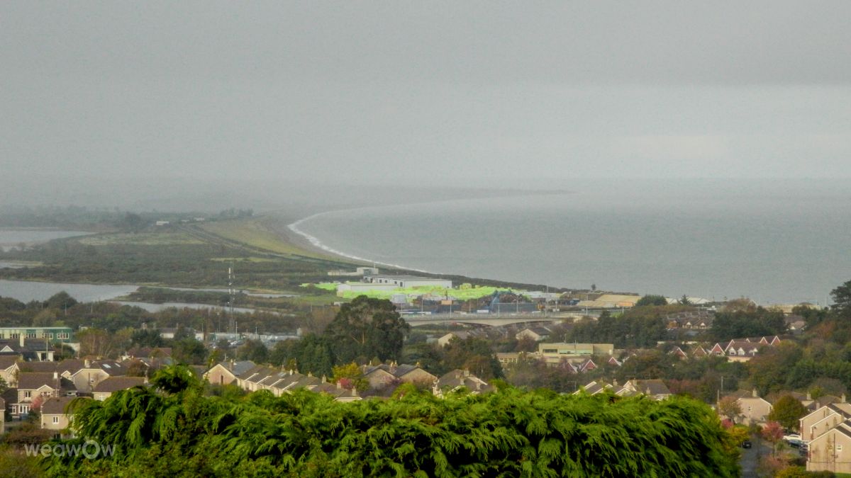 Nhiếp ảnh gia DarekCho, Hình ảnh Thời tiết ở Wicklow - Weawow