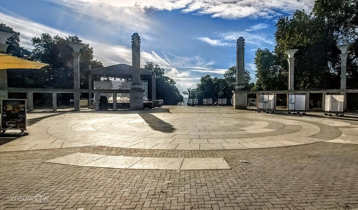 Фотографии Погоды в Варна. Прогнозы погоды с чудесными фотографиями, сделанными DzhVI