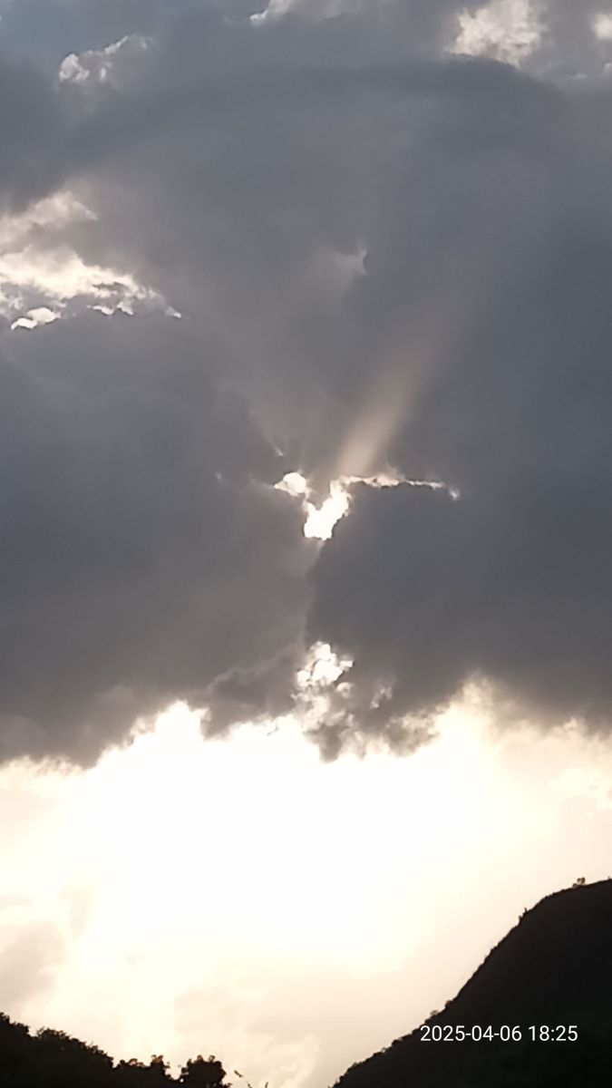 Weather Photos in Cuba. Weather forecasts with beautiful photos by Pablo_Yannier