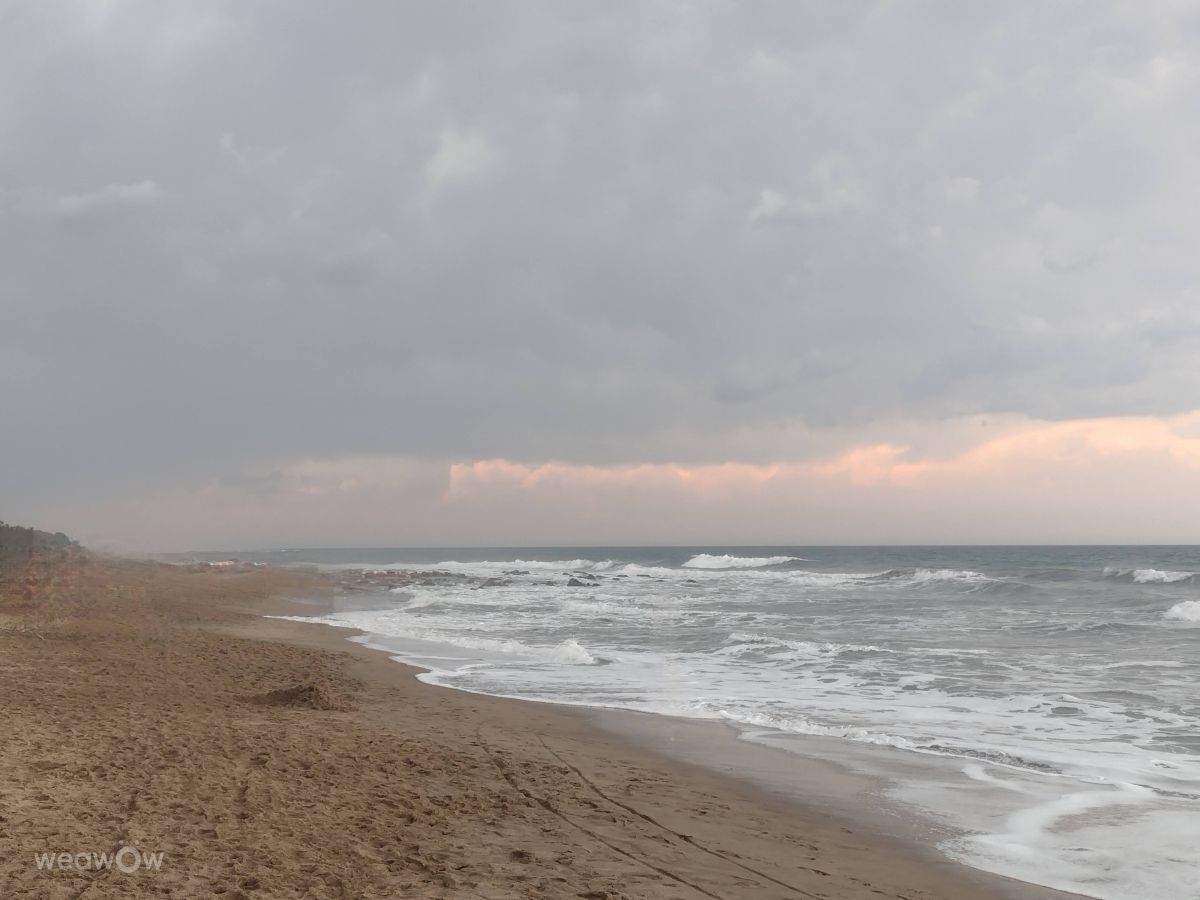 Weather Photos in Mar del Plata. Weather forecasts with beautiful photos by ssofeden