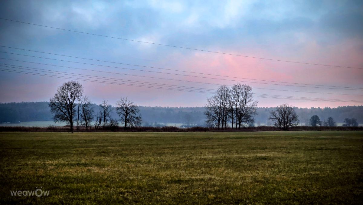 Weather Photos in Bavaria. Weather forecasts with beautiful photos by Hela