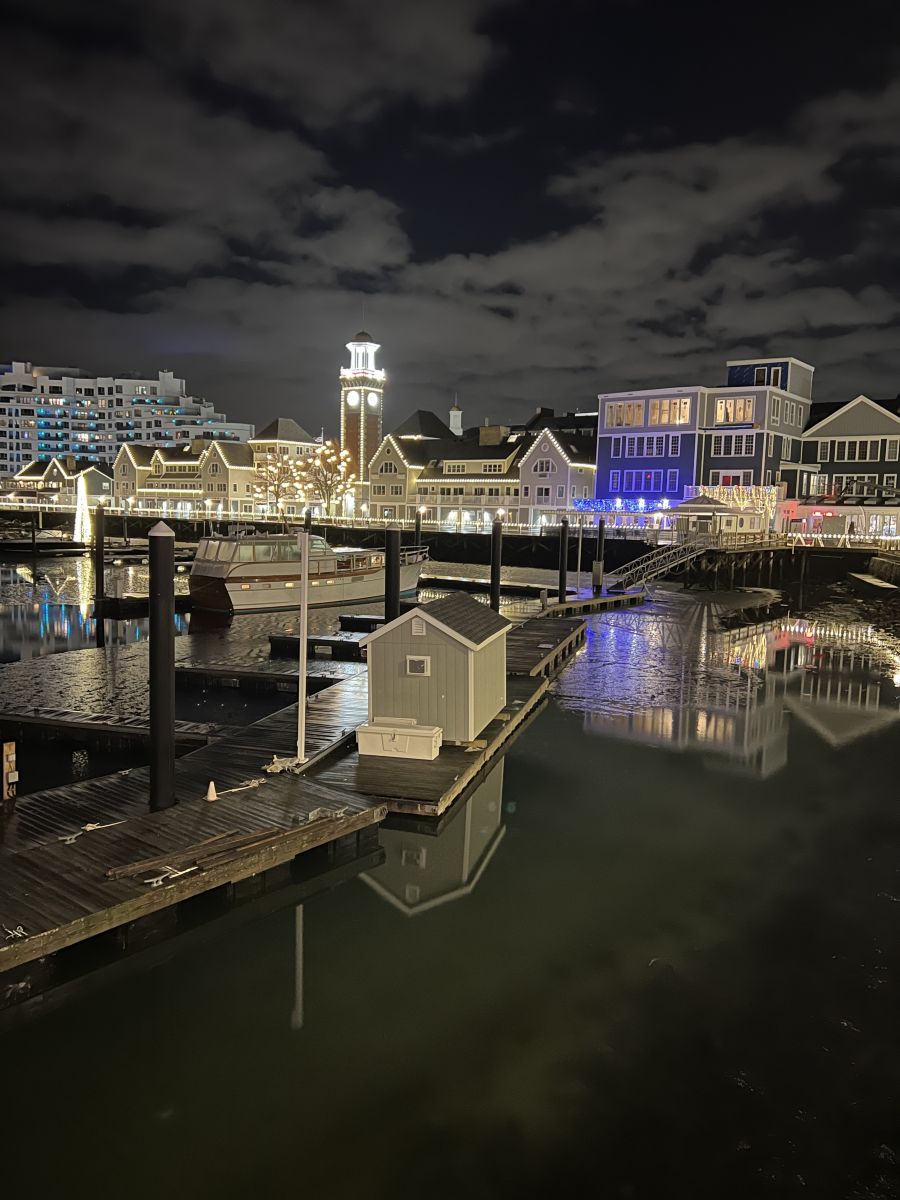 Weather Photos in Arlington. Weather forecasts with beautiful photos by Daivernon