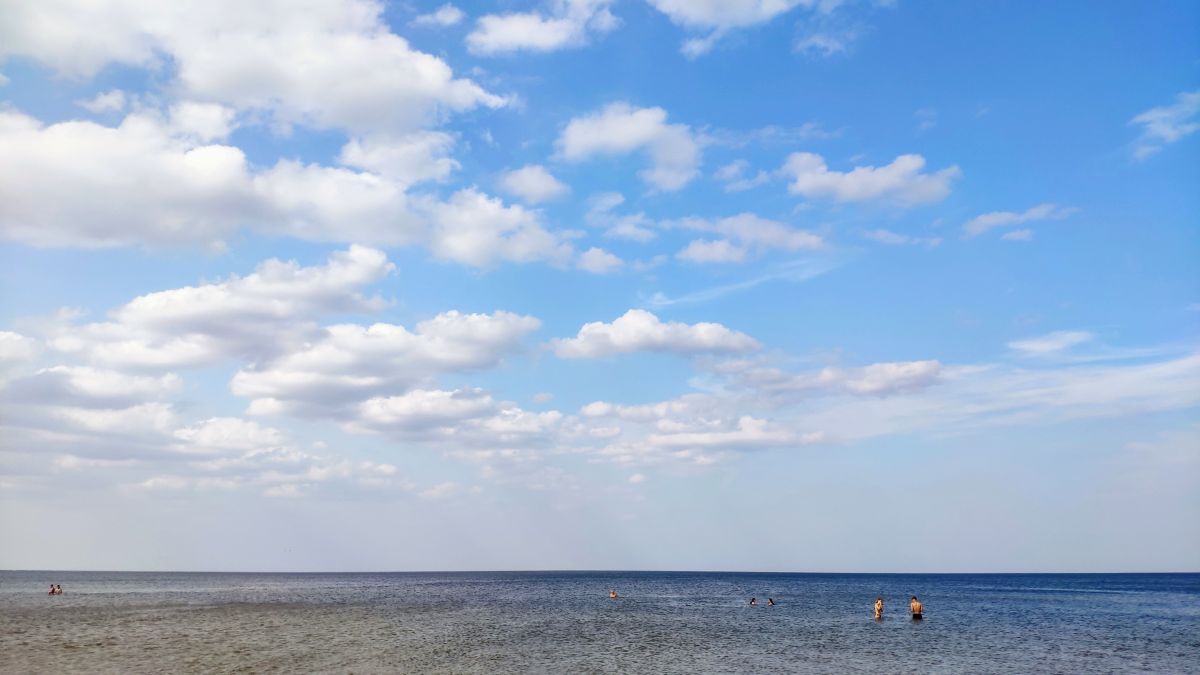 Hình ảnh Thời tiết ở Jūrmala. Dự báo thời tiết với những bức ảnh đẹp của newgen