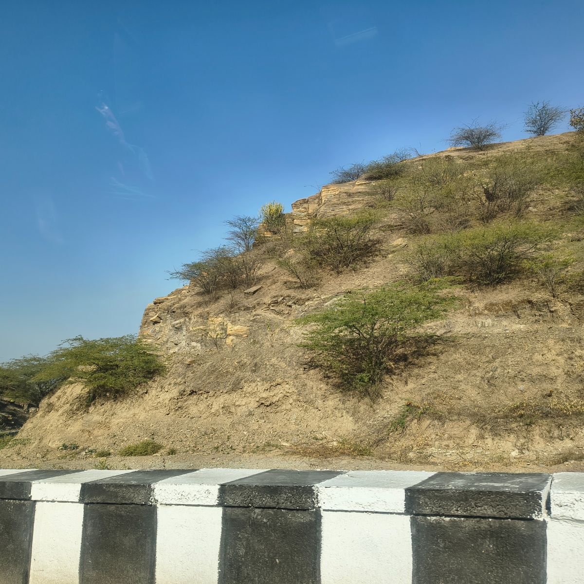 Weather Photos in Rajasthan. Weather forecasts with beautiful photos by Pradeep_0