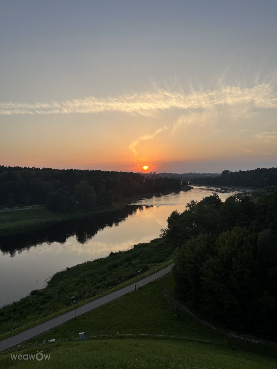 Фотографии Погоды в Алитус. Прогнозы погоды с чудесными фотографиями, сделанными Ieva Ieva