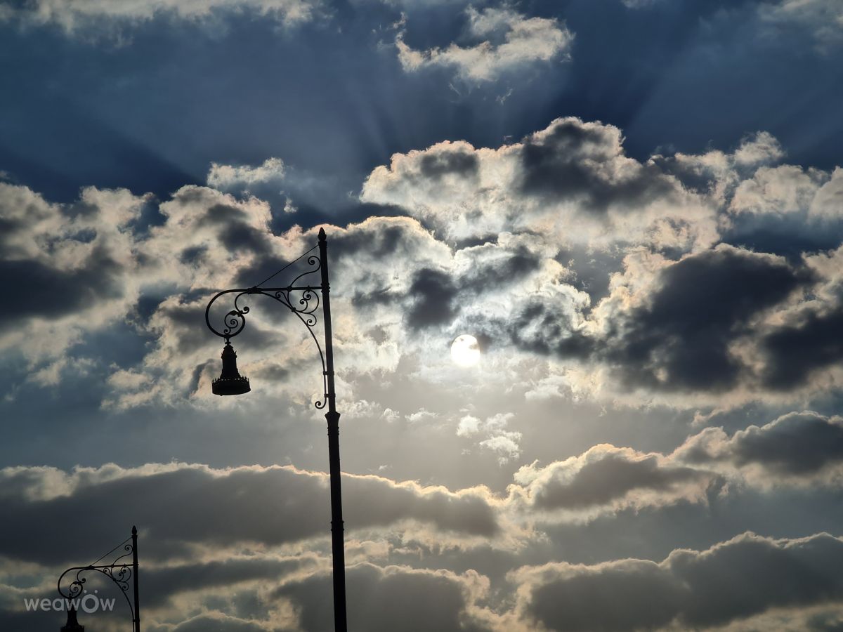 Ash Shāriqahの天気写真. phantranの美しい写真による天気予報