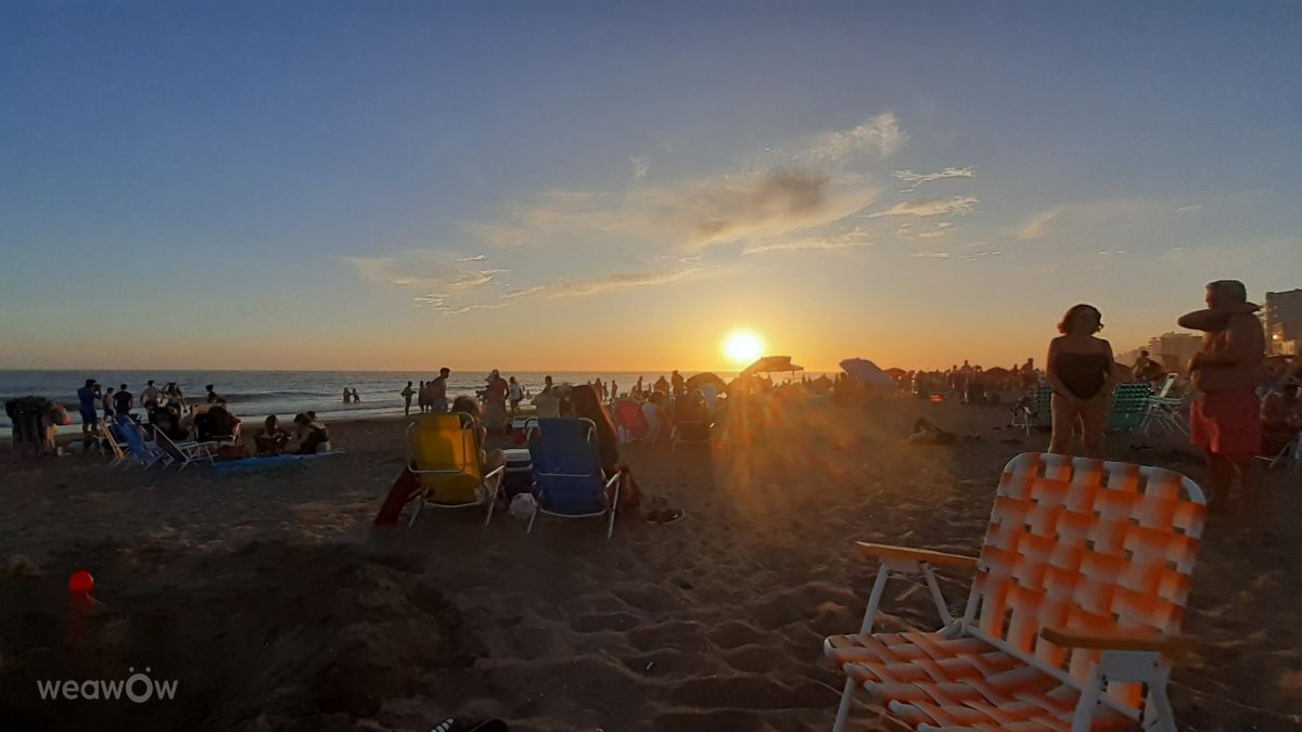 Weather Photos in Buenos Aires. Weather forecasts with beautiful photos by Alfredo Alexis Bobadilla Notar