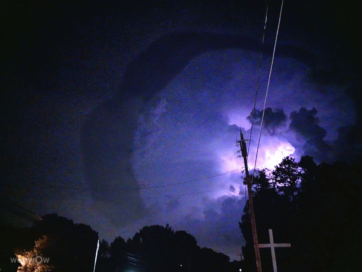 Photos météo à Asheboro. Prévisions météo avec de superbes photos de CatNipped