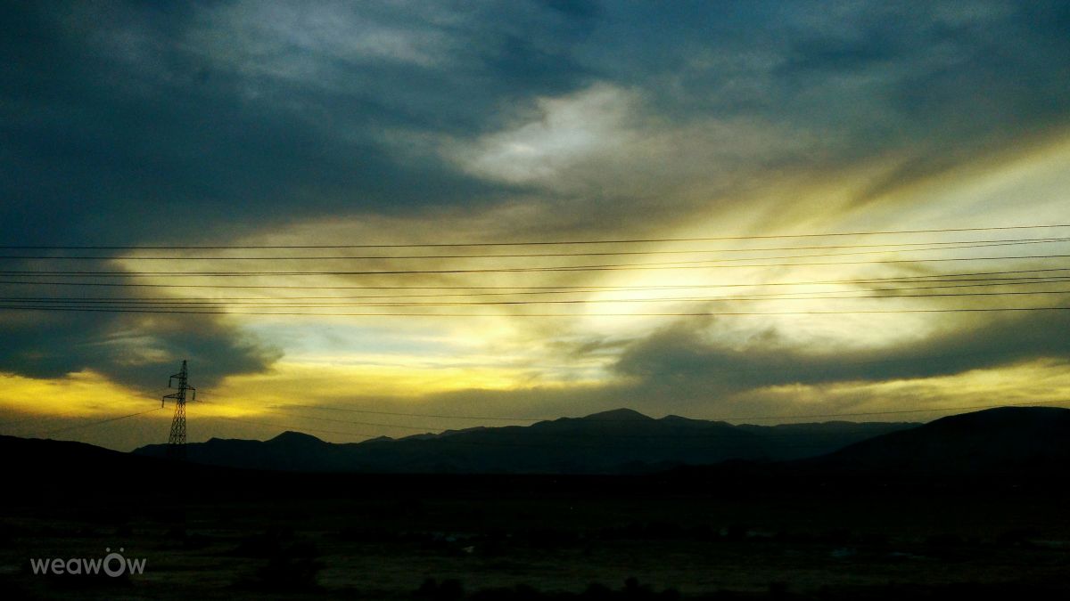 Weather Photos in Semnan. Weather forecasts with beautiful photos by Sarina