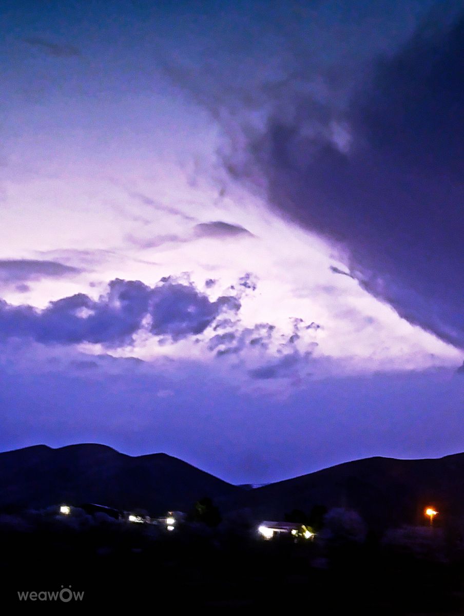 Weather Photos in Qazvin Province. Weather forecasts with beautiful photos by ahmadsalar