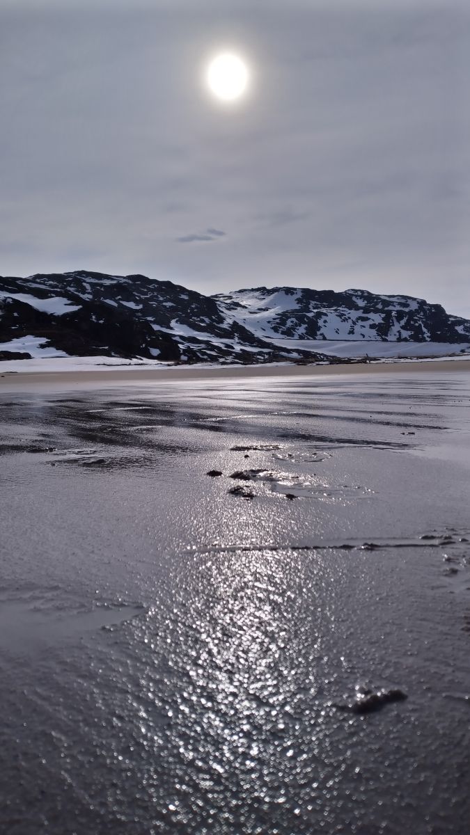 Photos météo à Murmansk. Prévisions météo avec de superbes photos de Vasilis_Kosmidis