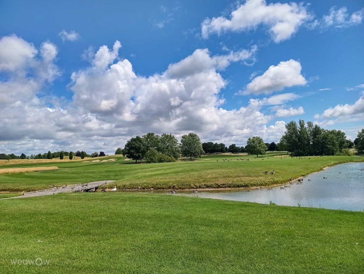 Photographer Kripo, Weather Photos in Oberwaltersdorf - Weawow
