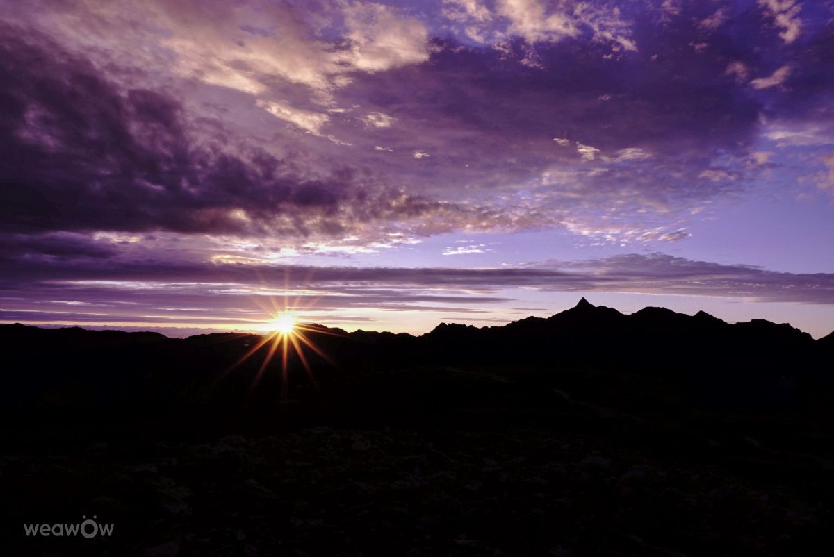 Weather Photos in Gifu. Weather forecasts with beautiful photos by conta