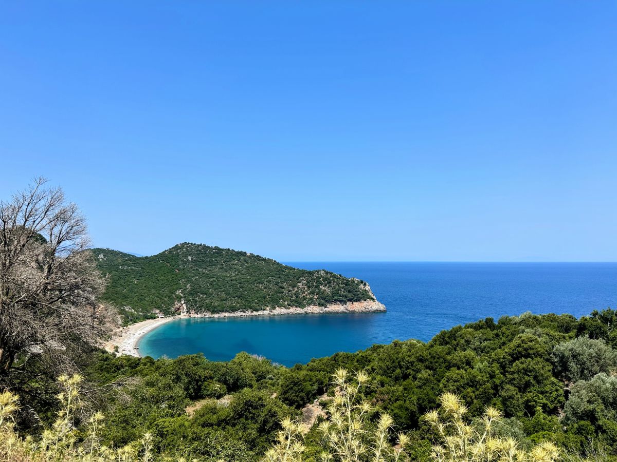 Fotos sobre el clima en Central Greece. Pronósticos del tiempo con hermosas fotos de Soulbro