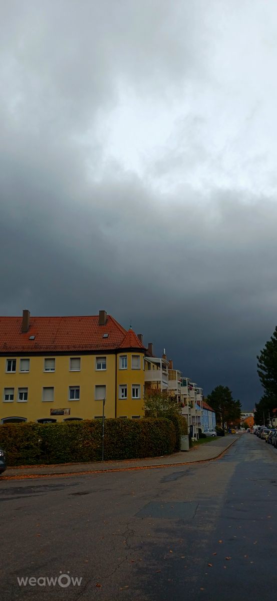 Weather Photos in Fürth. Weather forecasts with beautiful photos by vic74furt762