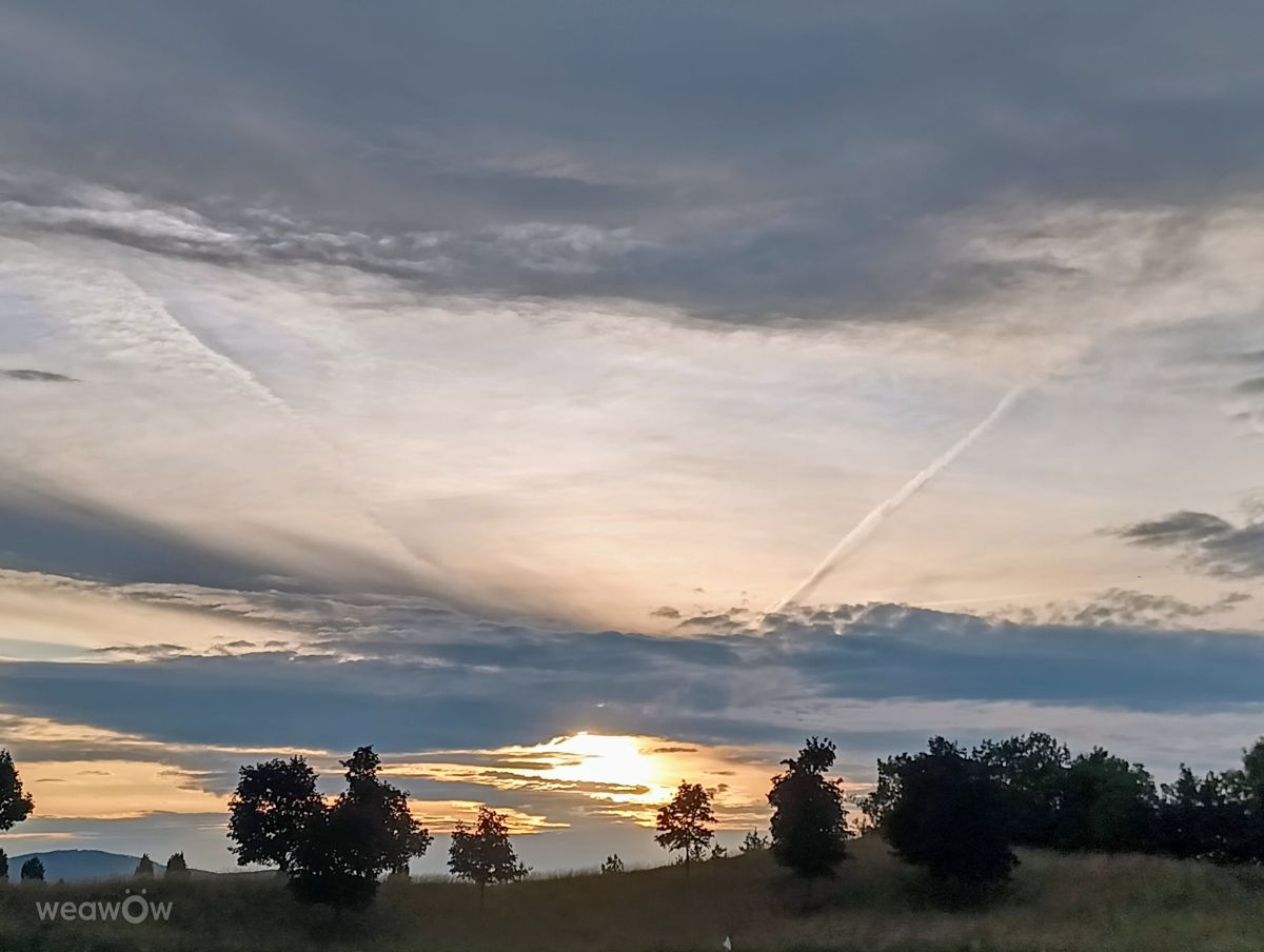Photographer Kripo, Weather Photos in Oberwaltersdorf - Weawow