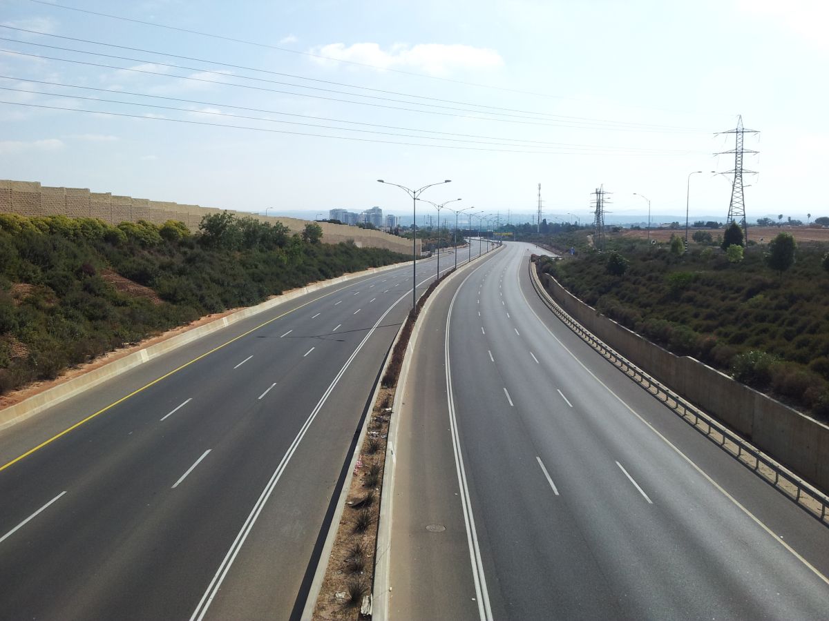 Petaẖ Tiqvaの天気写真. Sviatoslavの美しい写真による天気予報