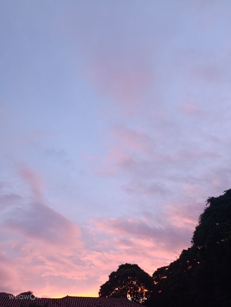 Weather Photos in Samambaia. Weather forecasts with beautiful photos by Kimivagner