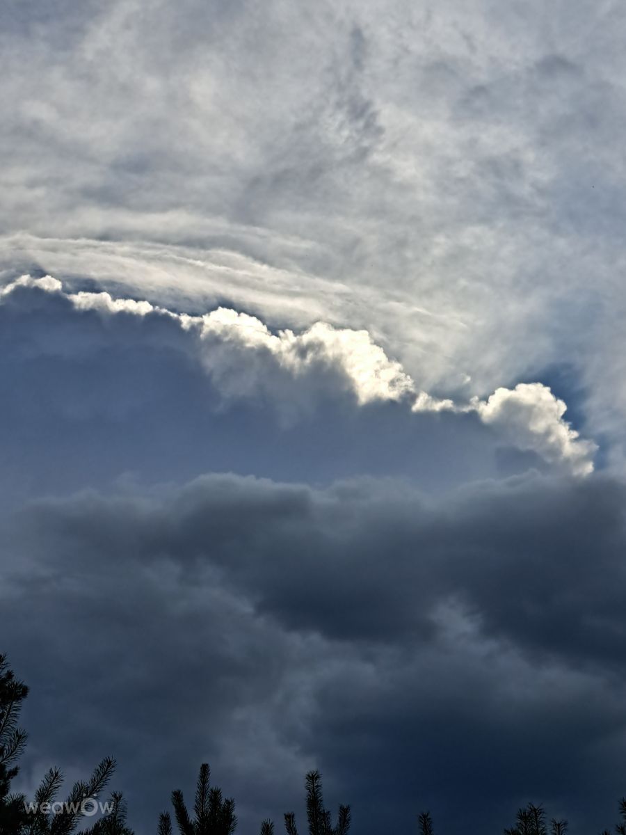 Hình ảnh Thời tiết ở Lublin Voivodeship. Dự báo thời tiết với những bức ảnh đẹp của luna1