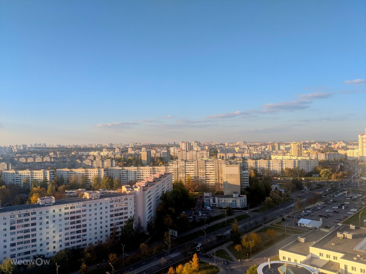 Fotos do tempo em Bielo-Rússia. Previsões do tempo com lindas fotos de A_Varjat