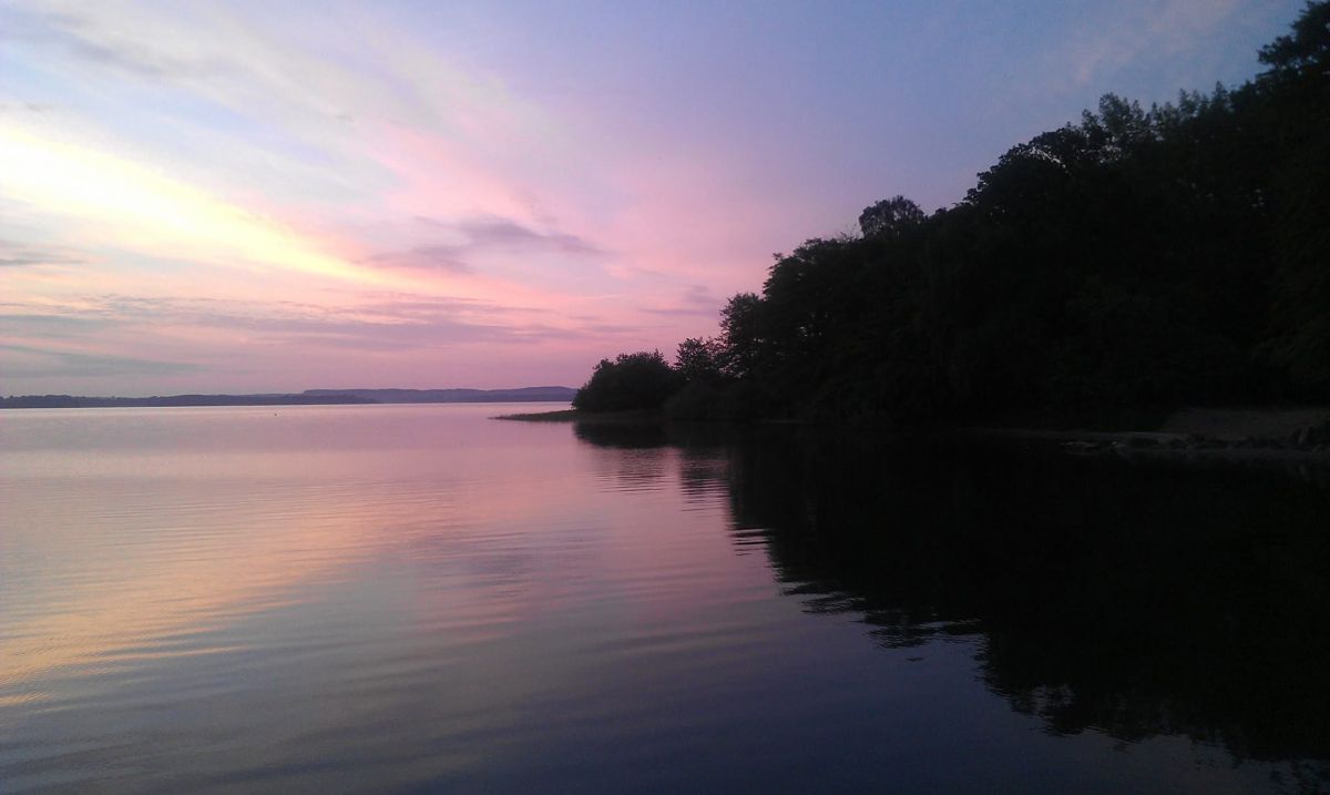 Fotos sobre el clima en Alemania. Pronósticos del tiempo con hermosas fotos de Tenna Kaas