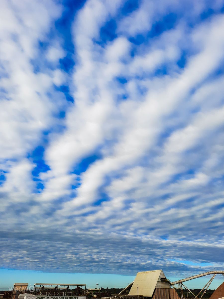 南马托格罗索州的天气照片. 天气预报，带ricardosantos精美的照片