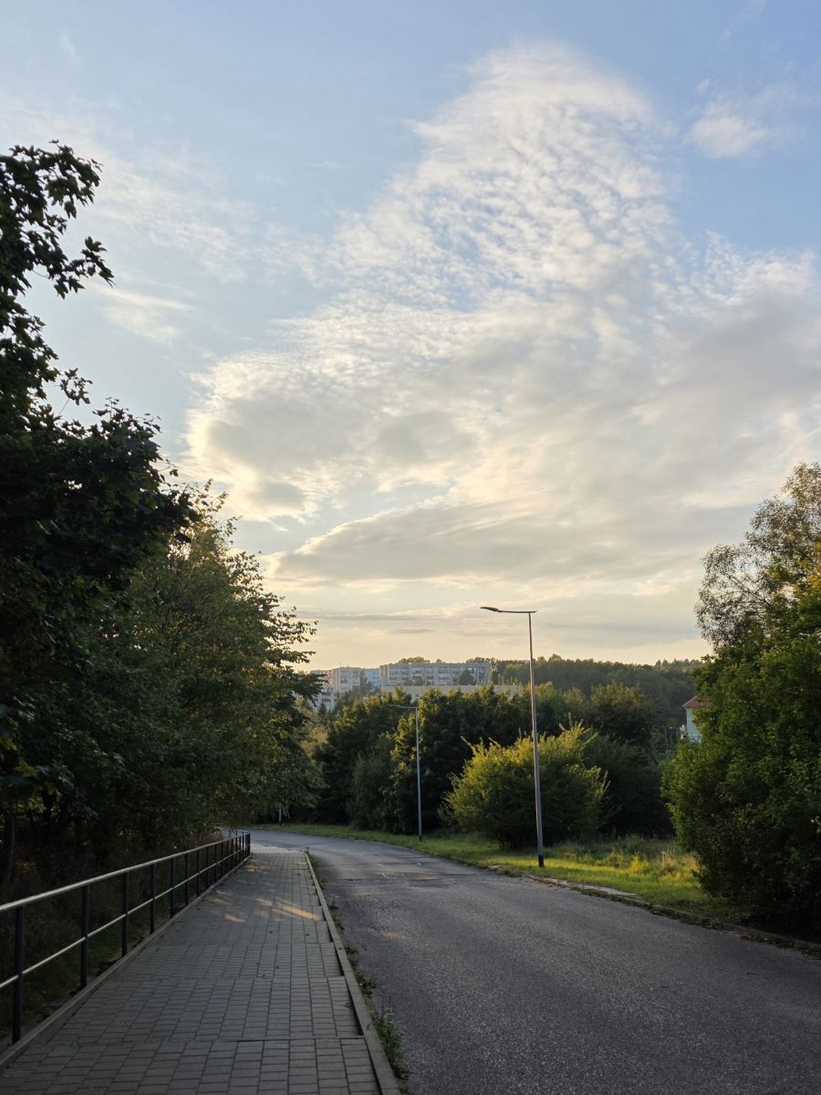 Karwinyの天気写真. xPrzybyLxの美しい写真による天気予報