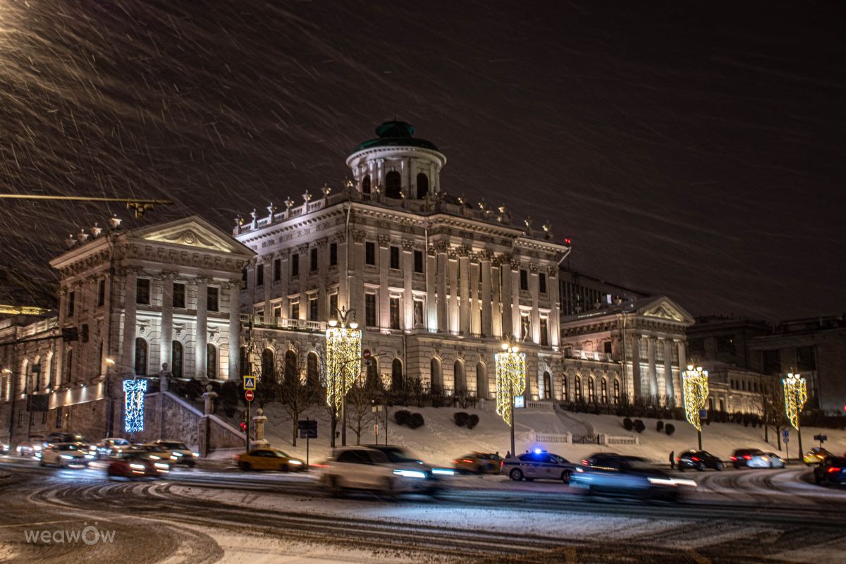 Previsões do tempo com lindas fotos de GrgaP