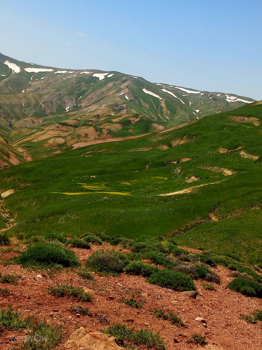 Weather Photos in West Azerbaijan. Weather forecasts with beautiful photos by Mohsenshah