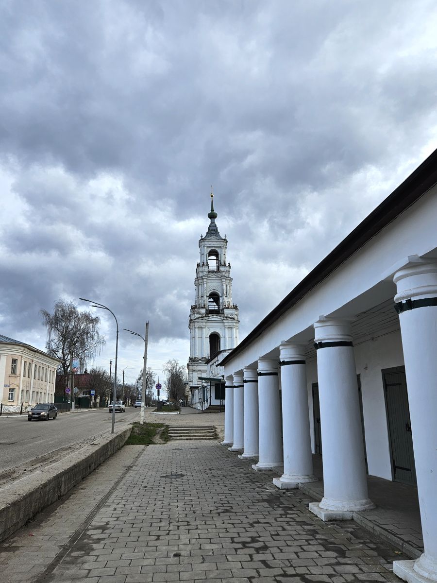 Fotos sobre el clima en Nerekhta. Pronósticos del tiempo con hermosas fotos de miha73