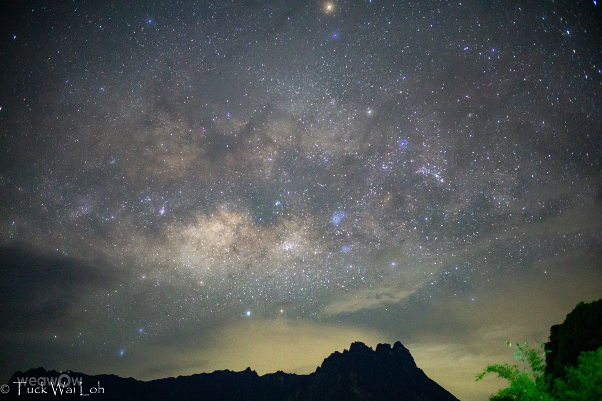 Weather Photos in Malaysia. Weather forecasts with beautiful photos by Tenchi