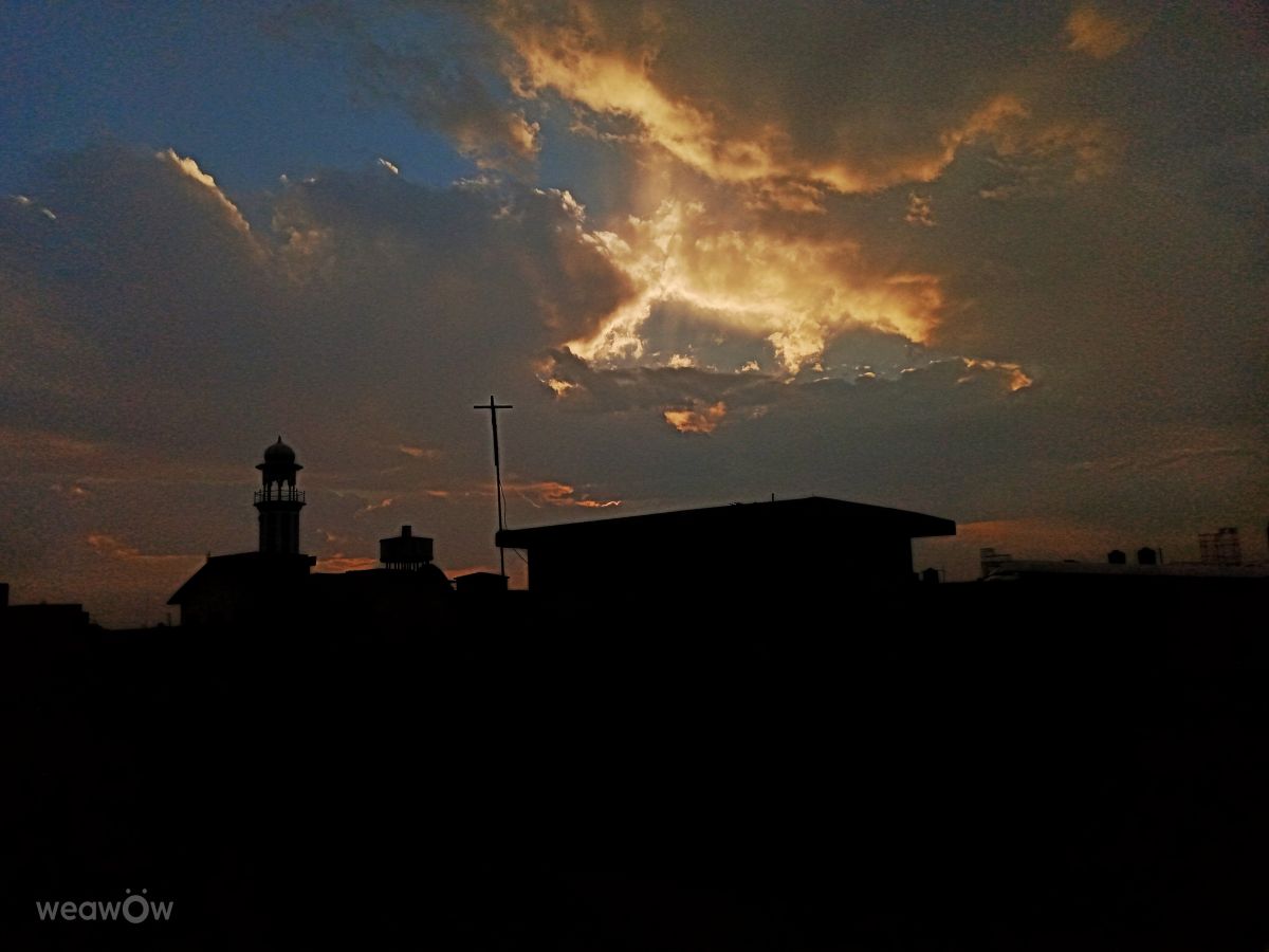 Fotos do tempo em Rawalpindi. Previsões do tempo com lindas fotos de Xonicsaad