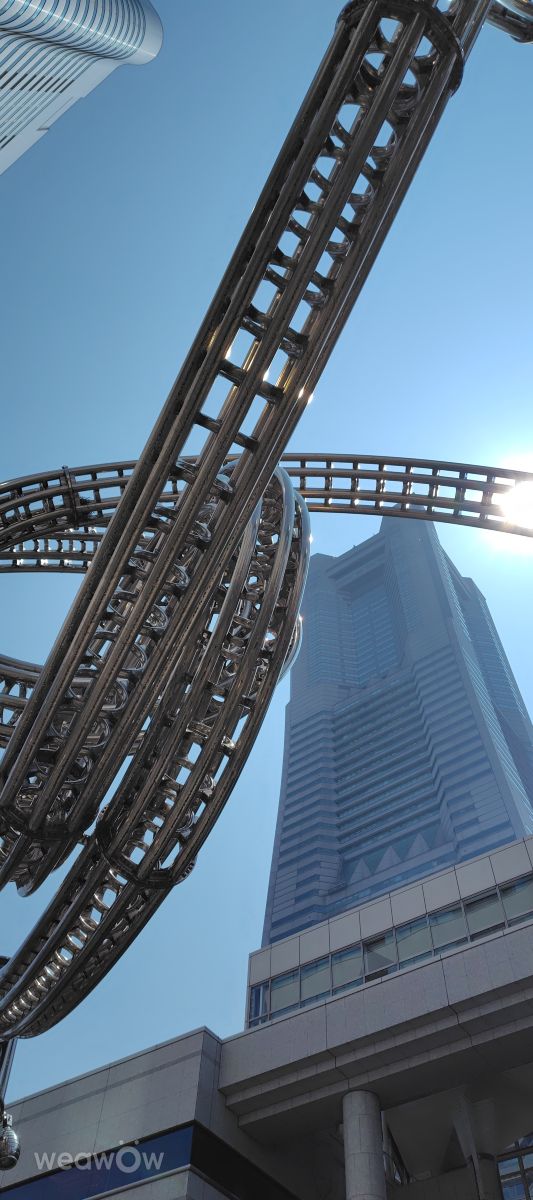 Photographer umemui, Weather Photos in Yokohama - Weawow