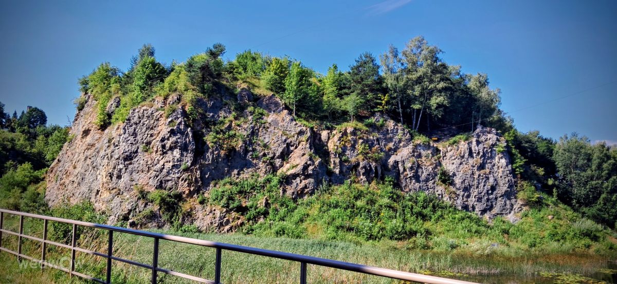 シフィェンティクシシュ県の天気写真. darek-drugiの美しい写真による天気予報