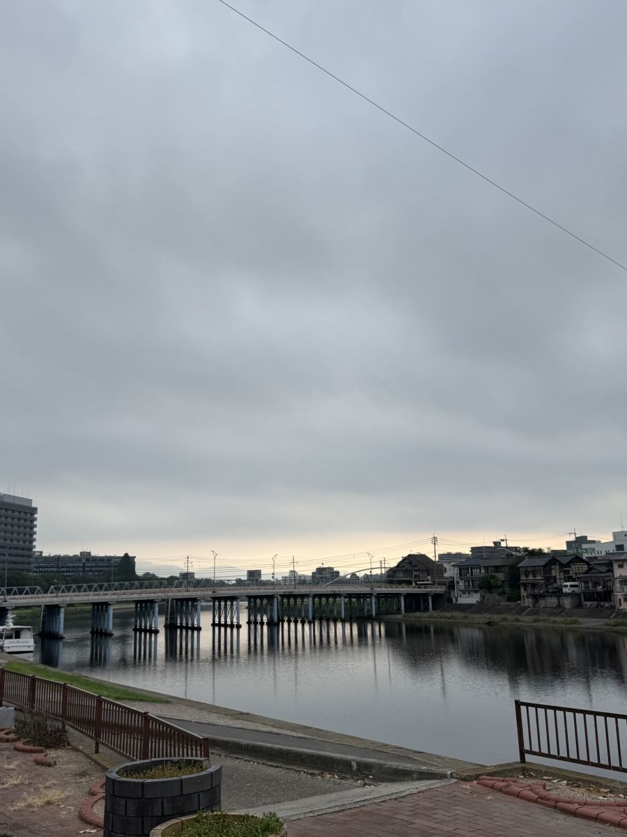 Wetter Photos Okayama. Wettervorhersagen mit schönen Fotos von あさのジジ