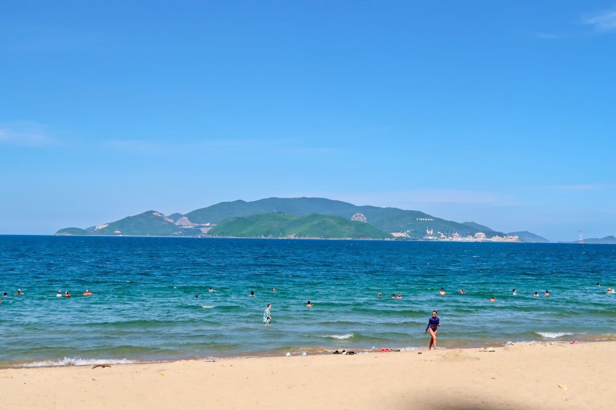 Weather Photos in Vietnam. Weather forecasts with beautiful photos by miha73