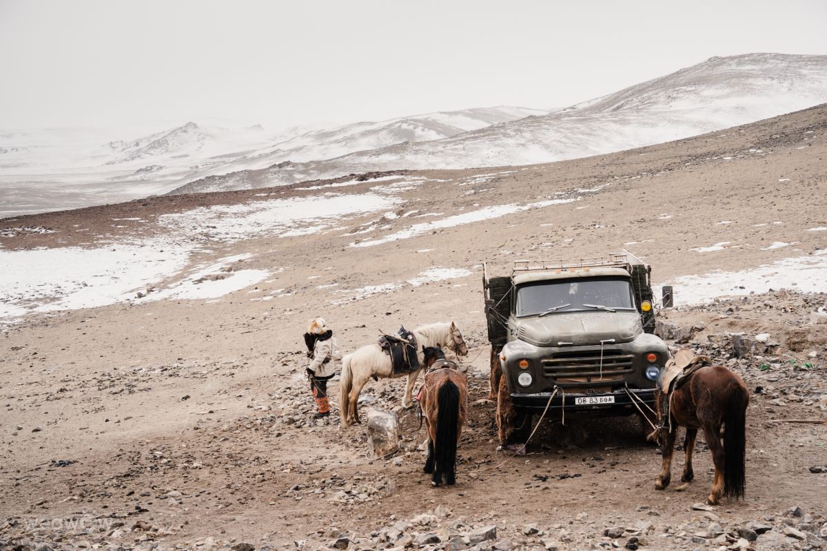 Weather Photos in Mongolia. Weather forecasts with beautiful photos by mary_bell_photo
