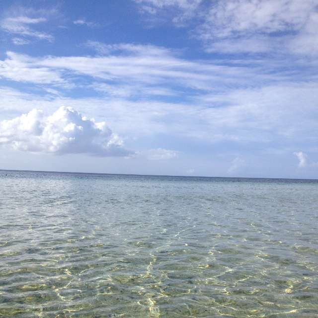 Fotos sobre el clima en Ishigaki. Pronósticos del tiempo con hermosas fotos de licca904